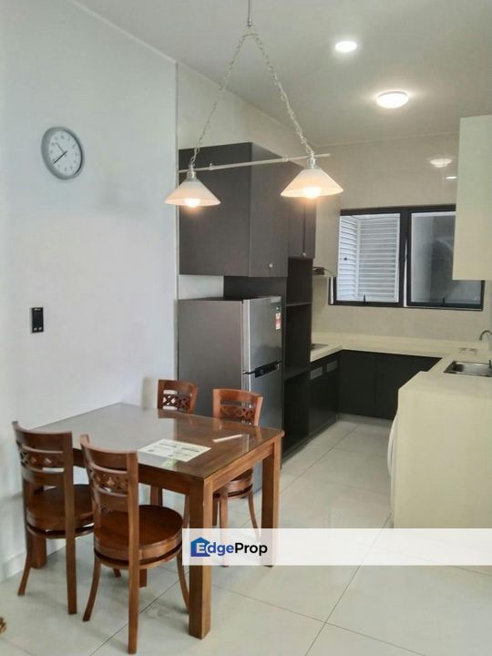 Jbtown Seaview Condo, Danga Bay, Johor, Johor Bahru