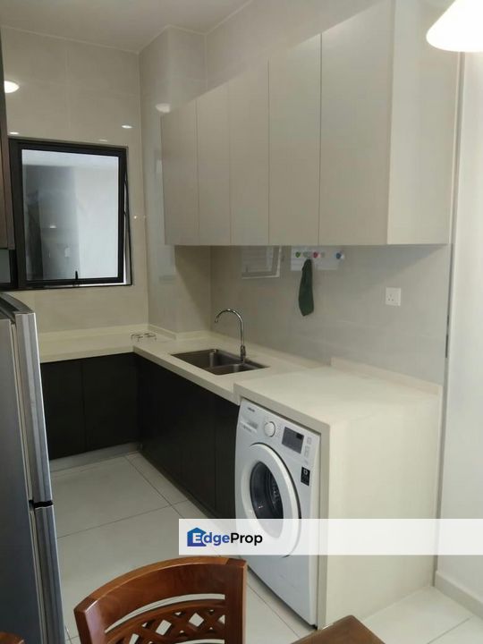 Jbtown Seaview Condo, Danga Bay, Johor, Johor Bahru