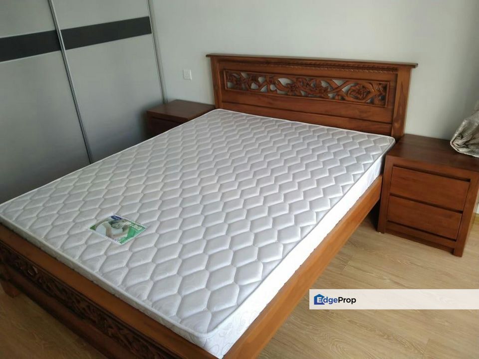 Jbtown Seaview Condo, Danga Bay, Johor, Johor Bahru