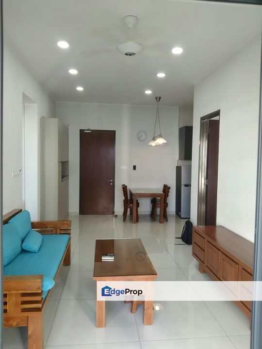 Jbtown Seaview Condo, Danga Bay, Johor, Johor Bahru