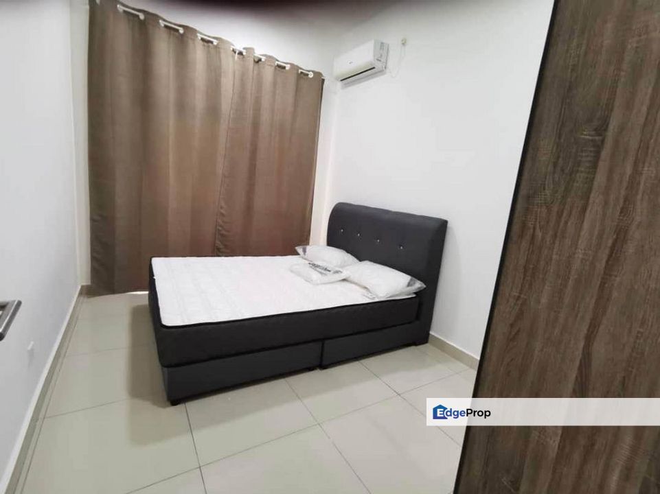Skysuites for sale, Johor, Johor Bahru