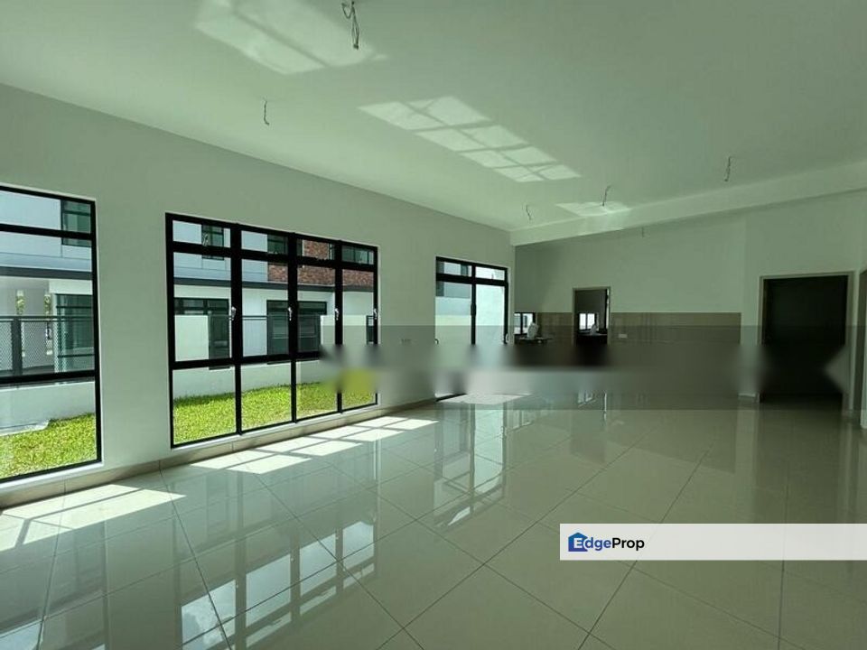 Aspira Gardens for sale, Johor, Gelang Patah