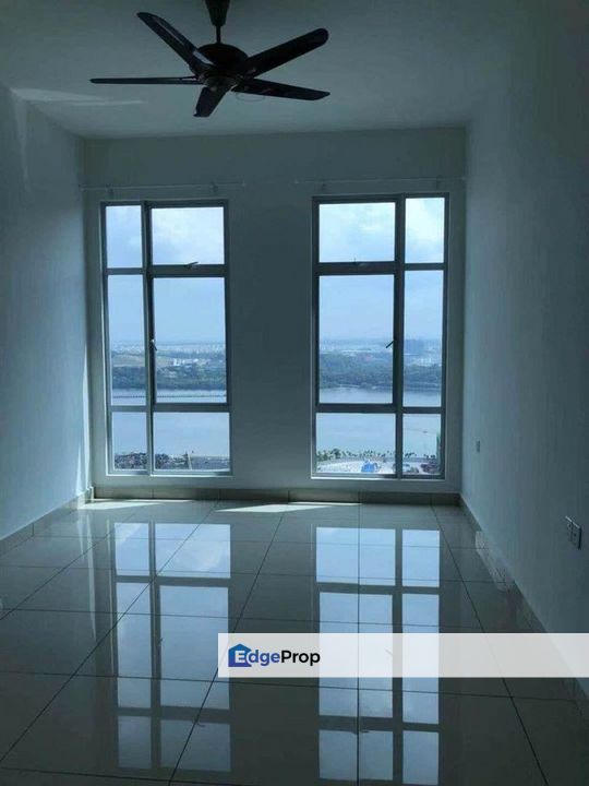 Skyhabitat @ Meldrum Hills.., Johor, Johor Bahru