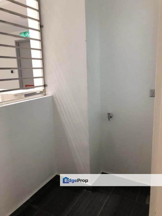 Skyhabitat @ Meldrum Hills.., Johor, Johor Bahru