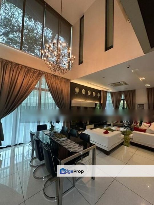 Bandar Baru Permas Jaya for sale, Johor, Permas Jaya/Senibong