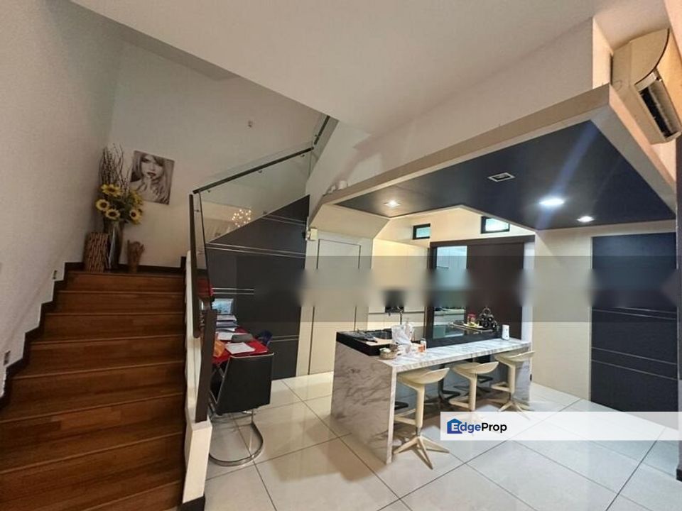 Bandar Baru Permas Jaya for sale, Johor, Permas Jaya/Senibong