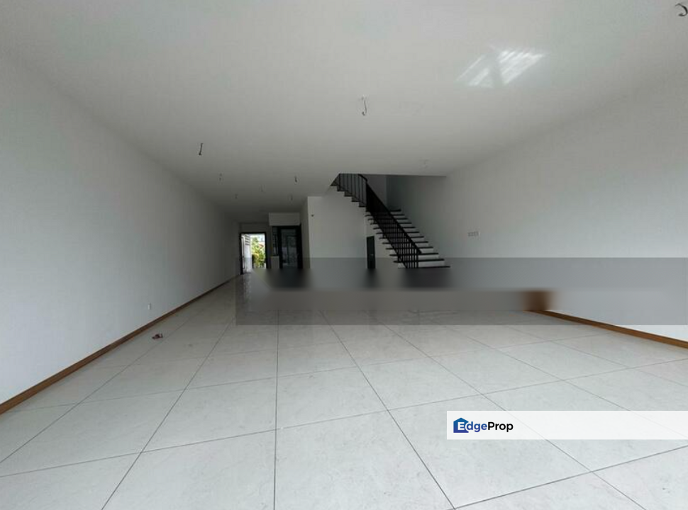 Waterway Residences for sale, Johor, Masai