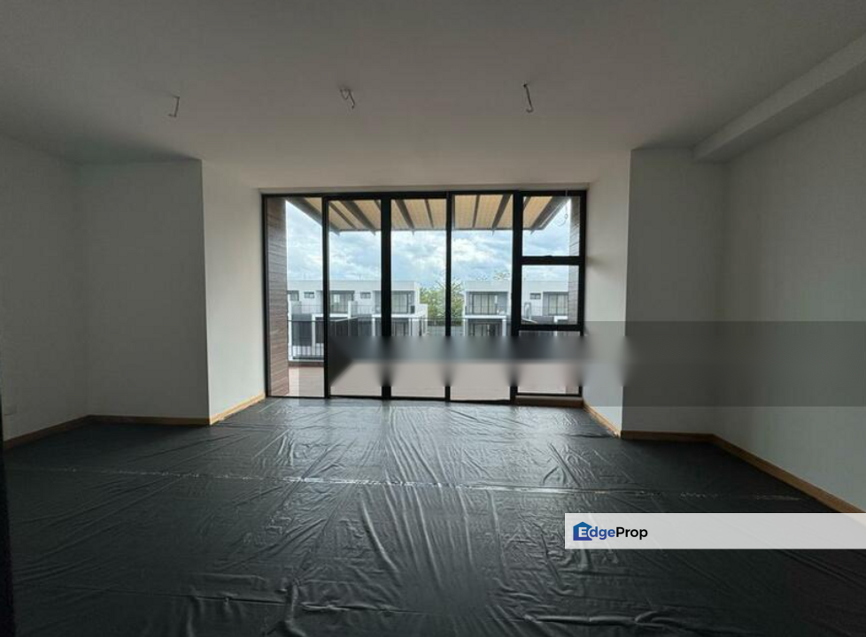 Waterway Residences for sale, Johor, Masai