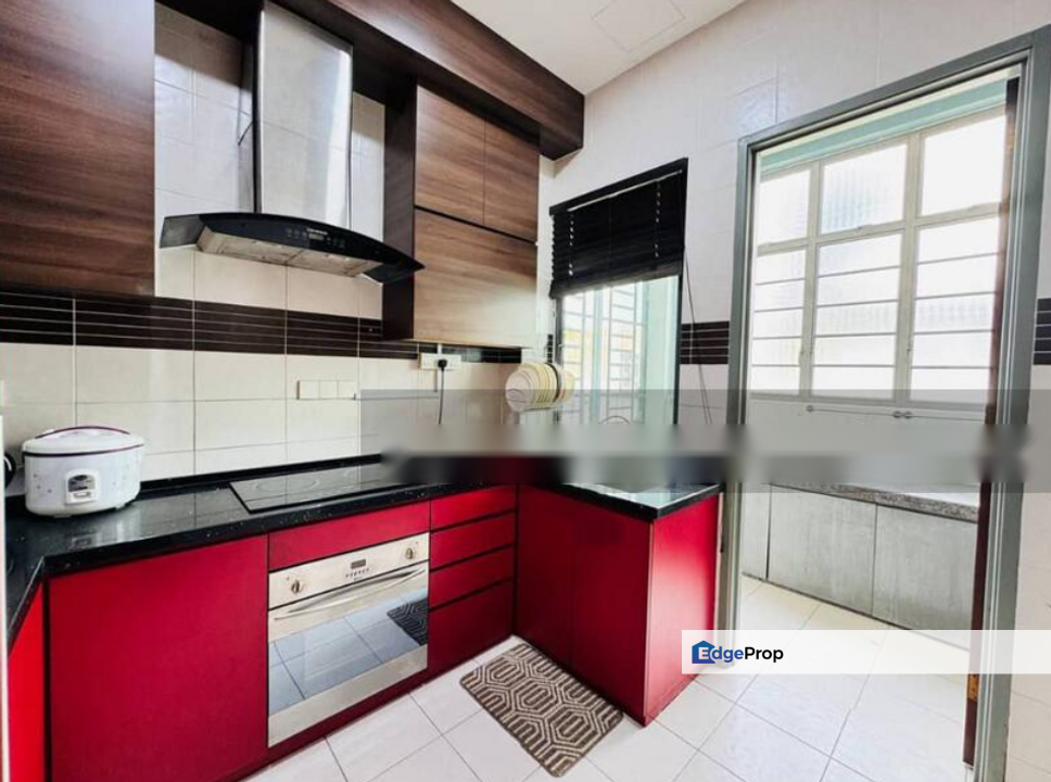 East Ledang for sale, Johor, Nusajaya