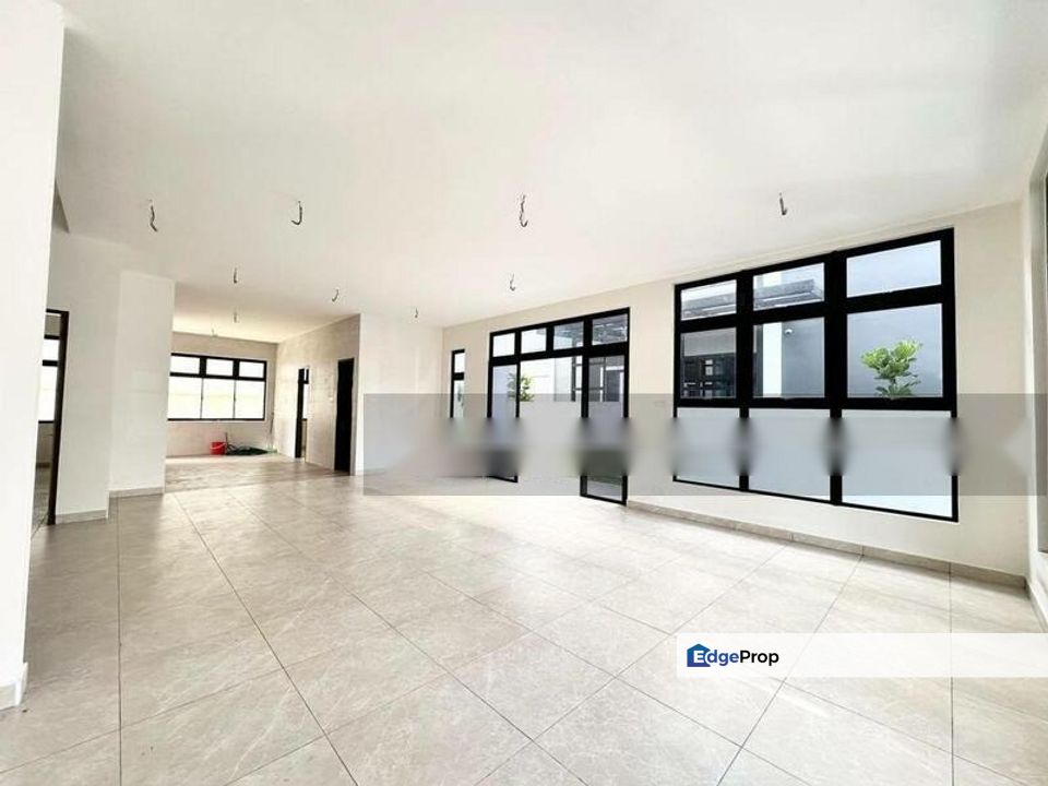 Sunway Citrine Lakehomes for sale, Johor, 