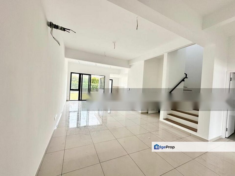 Sunway Citrine Lakehomes for sale, Johor, 