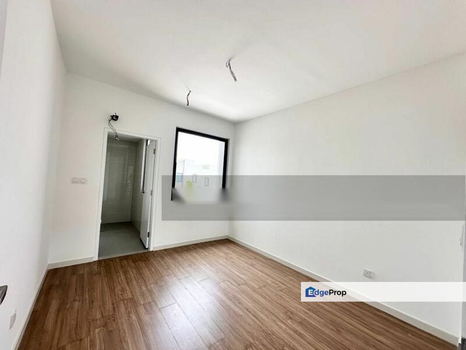 Sunway Citrine Lakehomes for sale, Johor, 