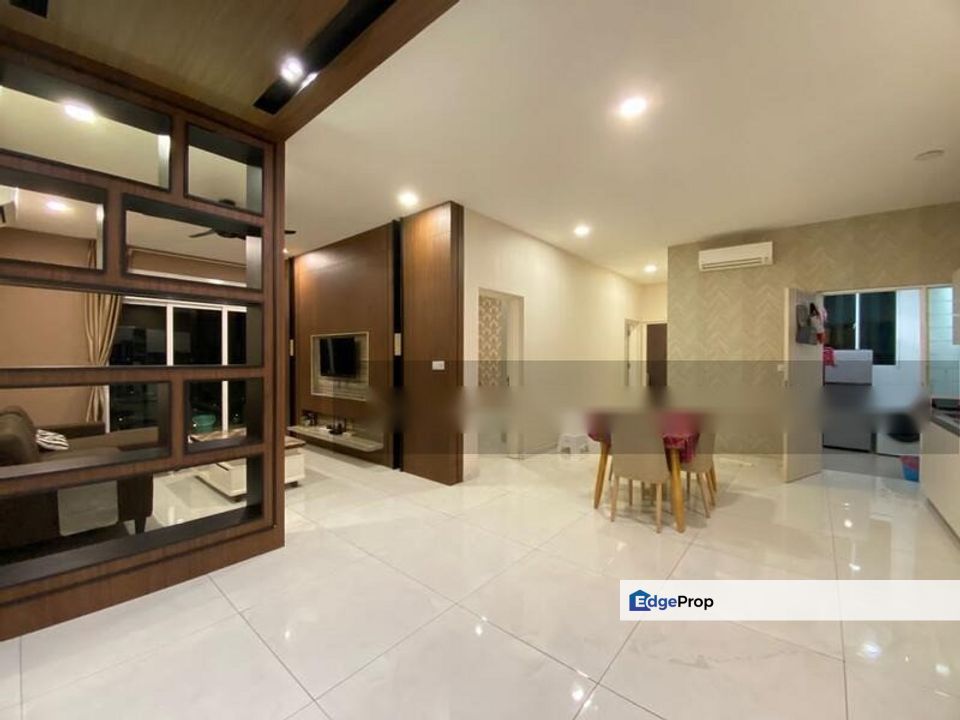 Havona Residence for sale, Johor, Johor Bahru