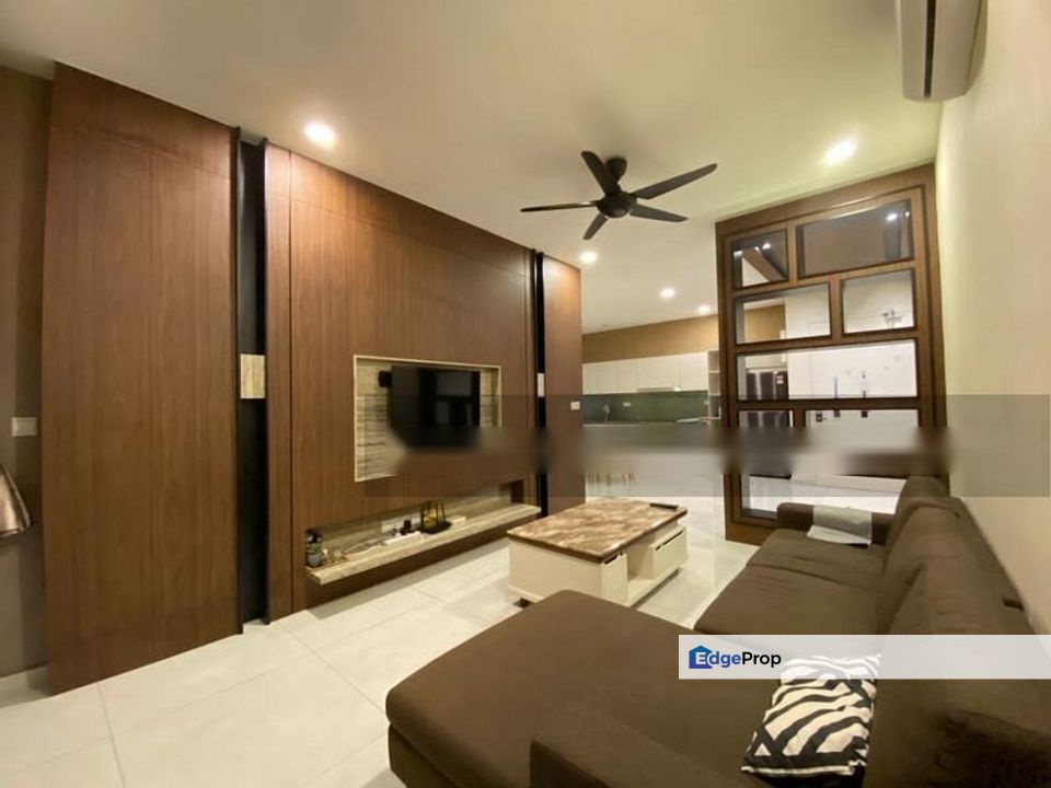 Havona Residence for sale, Johor, Johor Bahru