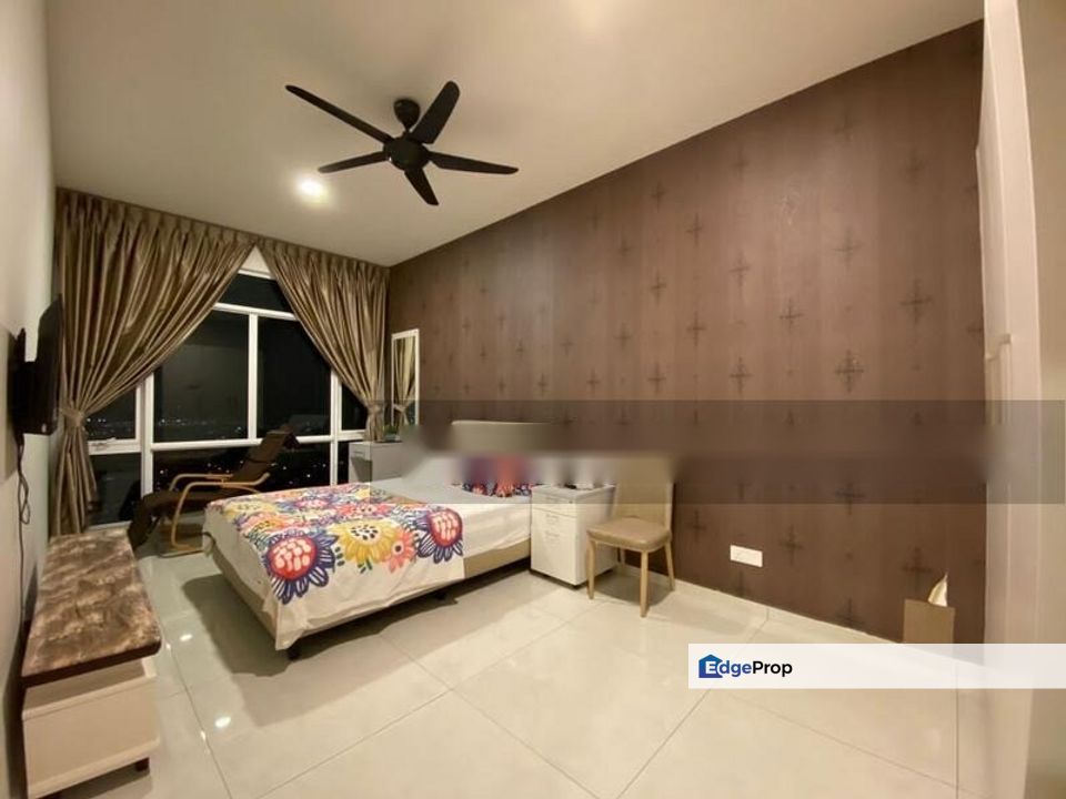 Havona Residence for sale, Johor, Johor Bahru