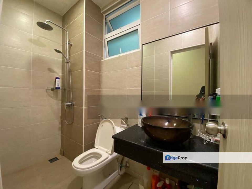 Havona Residence for sale, Johor, Johor Bahru