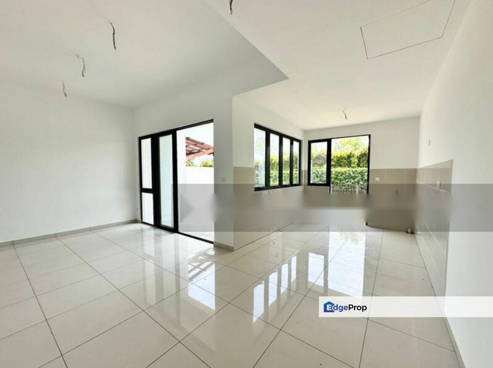 Sunway Citrine Lakehomes for sale, Johor, 