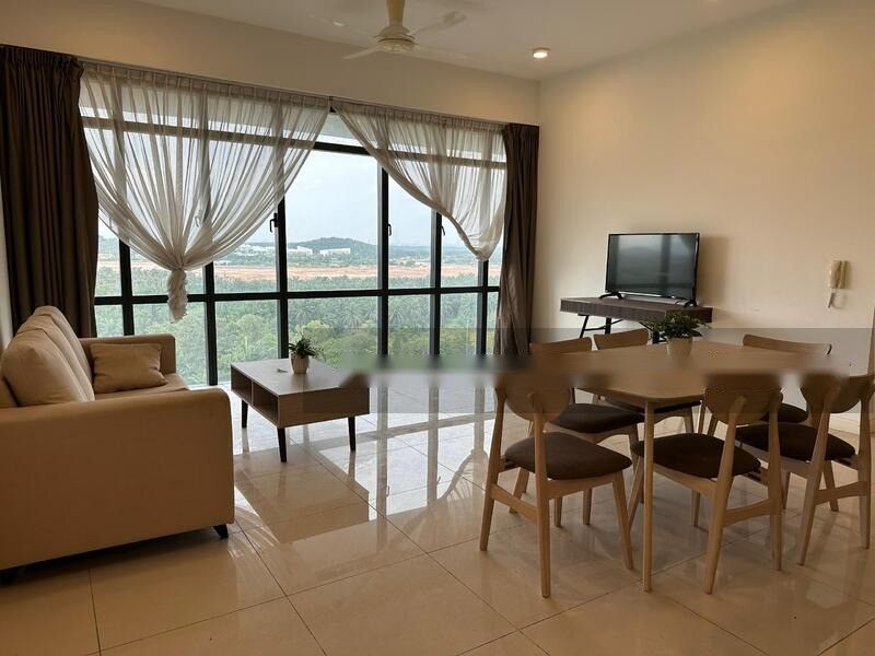 Grand Medini for sale, Johor, Nusajaya