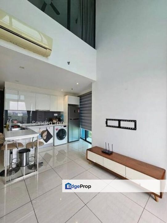 Almas Suites for sale, Johor, 