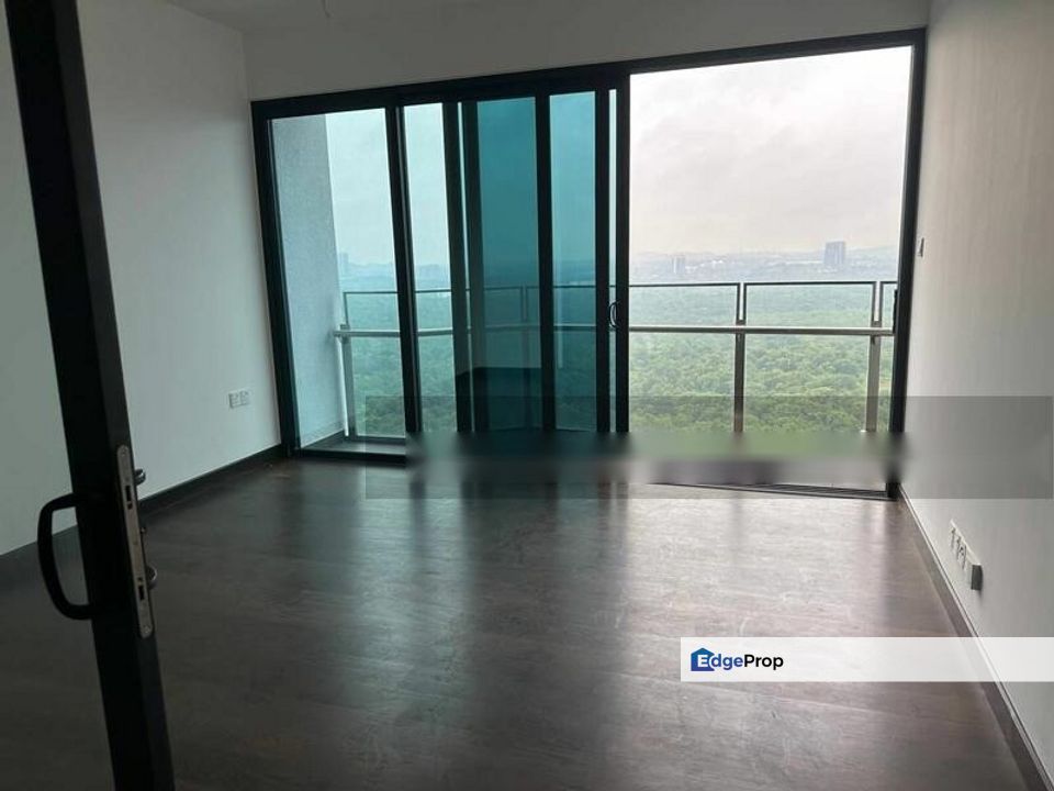 Almas Suites for sale, Johor, 