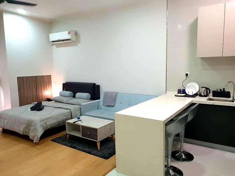 Country Garden---, Johor, Johor Bahru