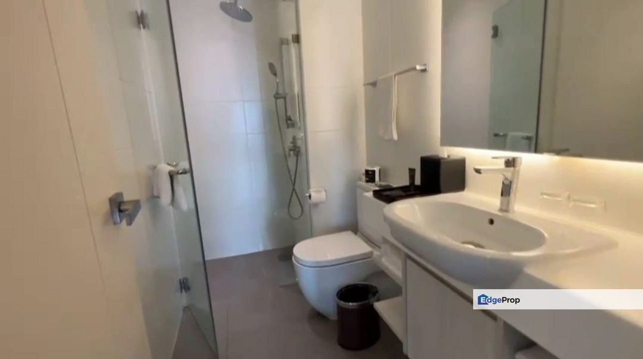 Suasana., Johor, Johor Bahru