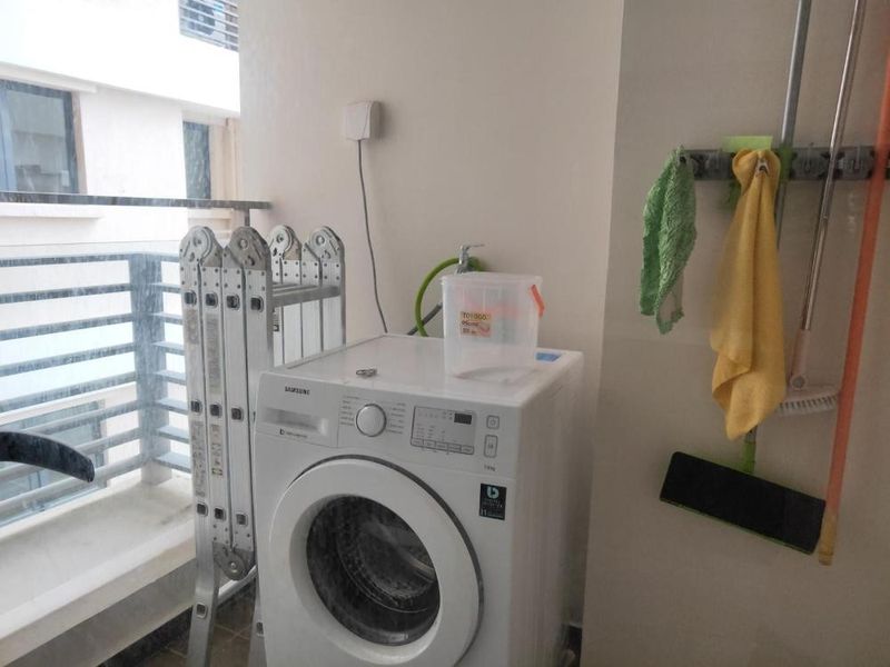 AMBERSIDE  3BED3BATH, Johor, Johor Bahru