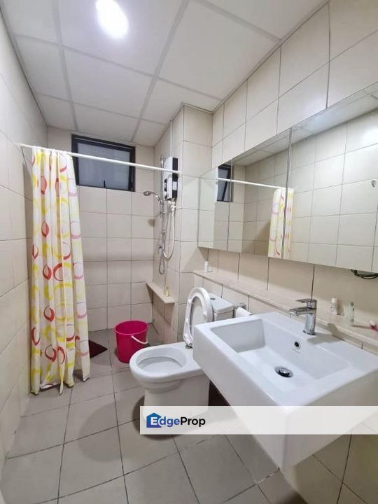 Wateredge Residences, Johor, Masai