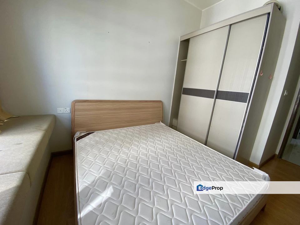 Jbtown Seaview Condo, danga bay, Johor, Johor Bahru