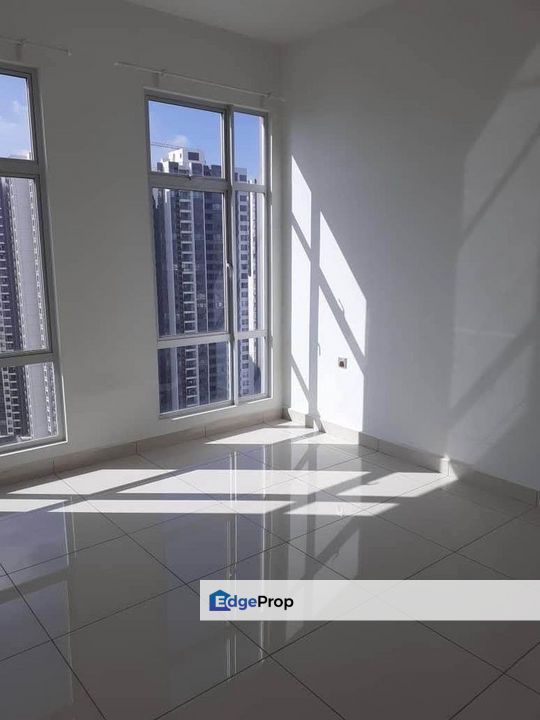 Skyhabitat @ Meldrum Hills, Johor, Johor Bahru