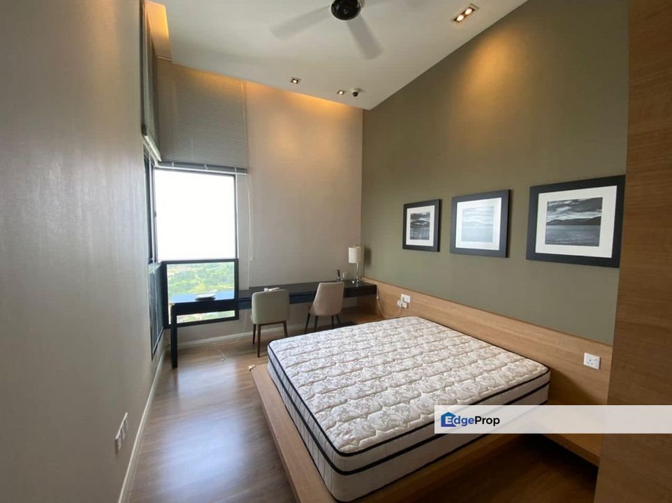 Summit Residence, Johor, Masai