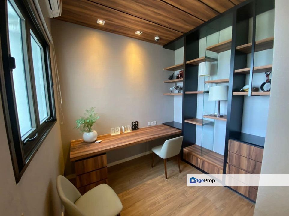 Summit Residence, Johor, Masai