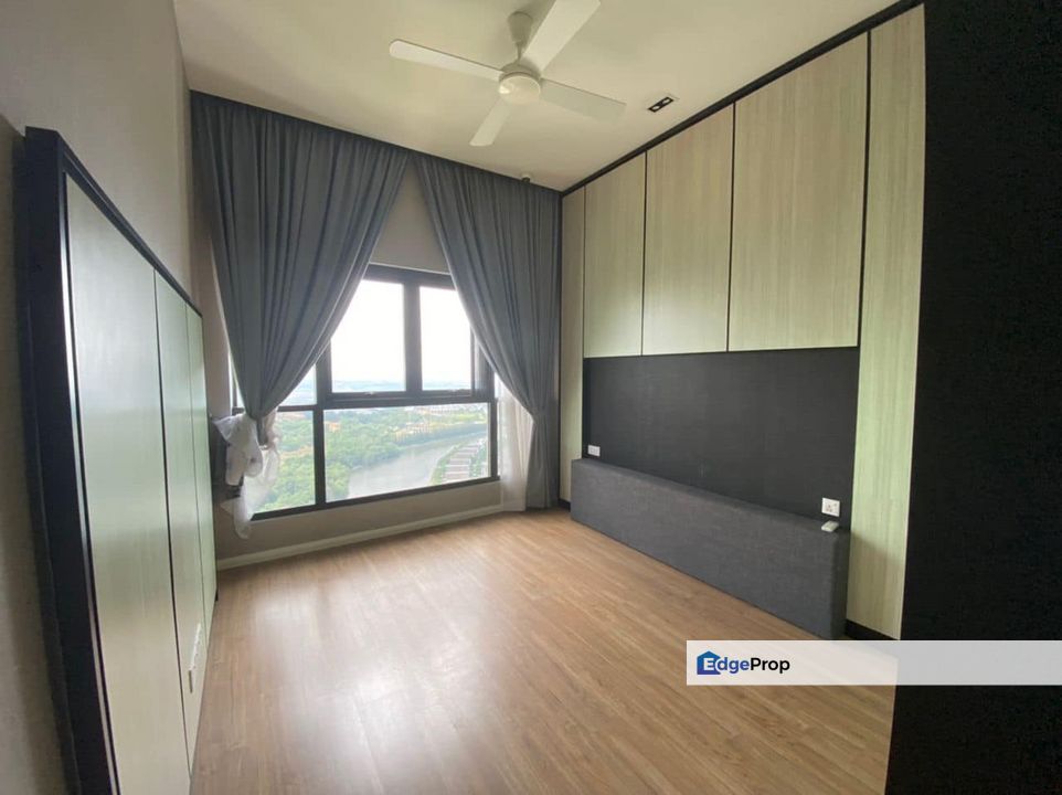 Summit Residence, Johor, Masai