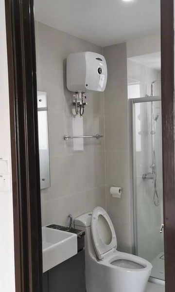 Amberside Countrygarden,, Johor, Johor Bahru