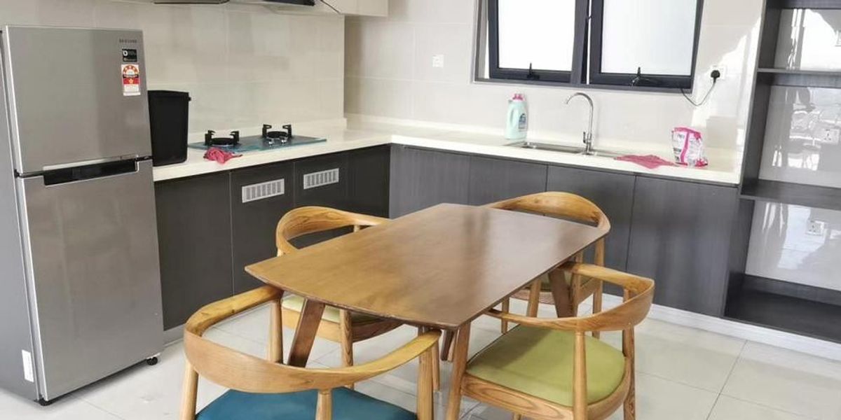 Amberside Countrygarden,, Johor, Johor Bahru