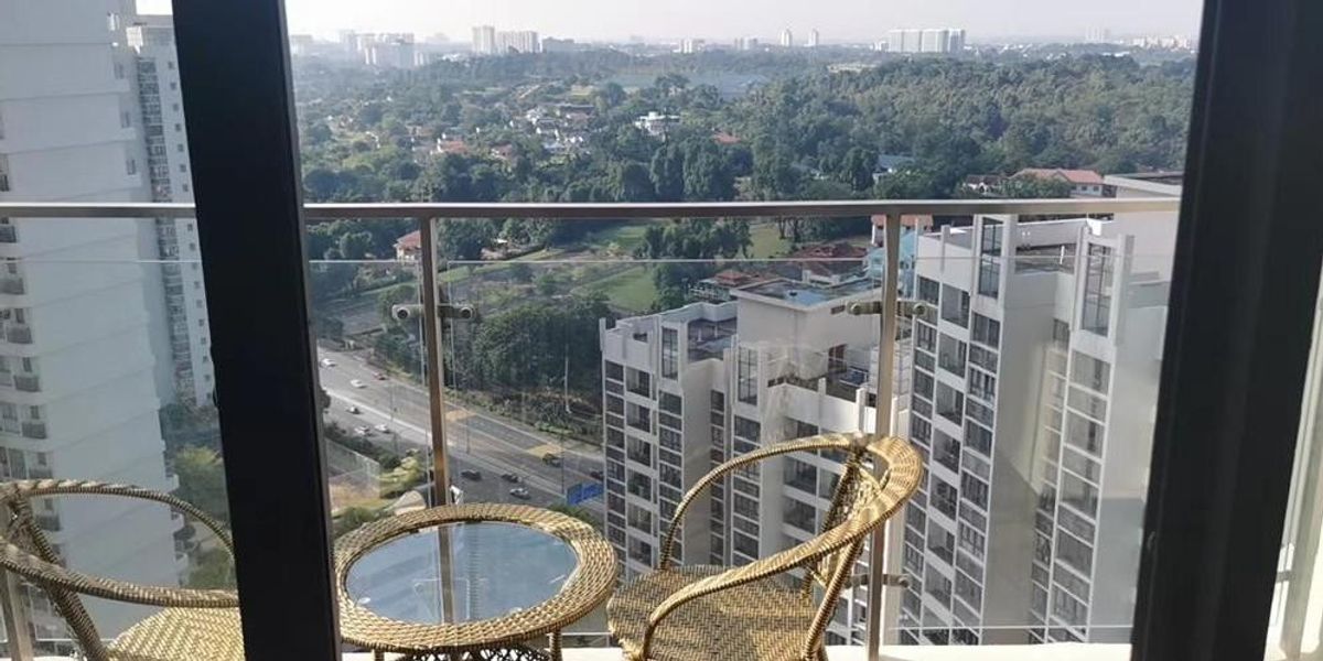 Amberside Countrygarden,, Johor, Johor Bahru