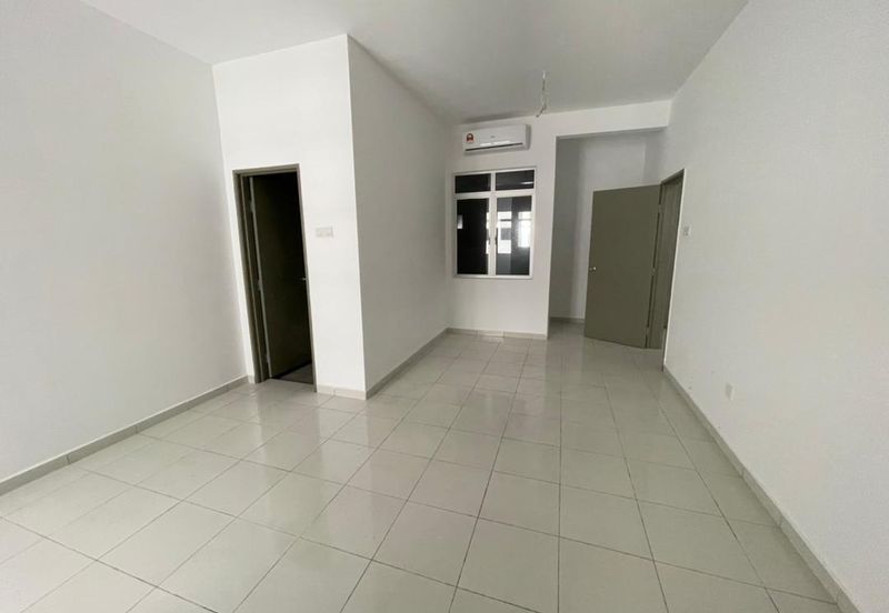 Residensi Setia Impian