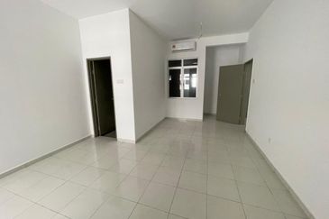 Residensi Setia Impian