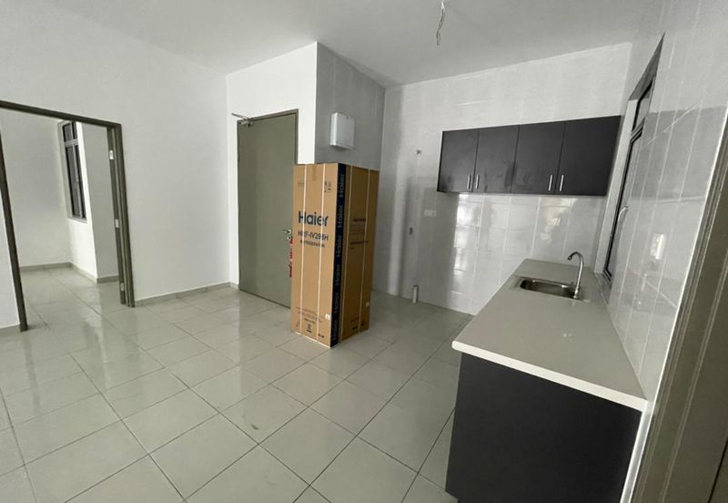 Residensi Setia Impian