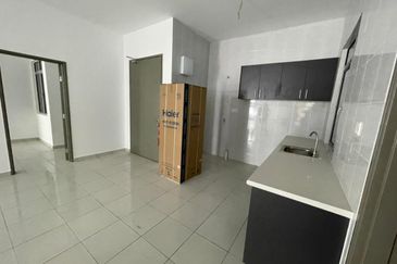 Residensi Setia Impian