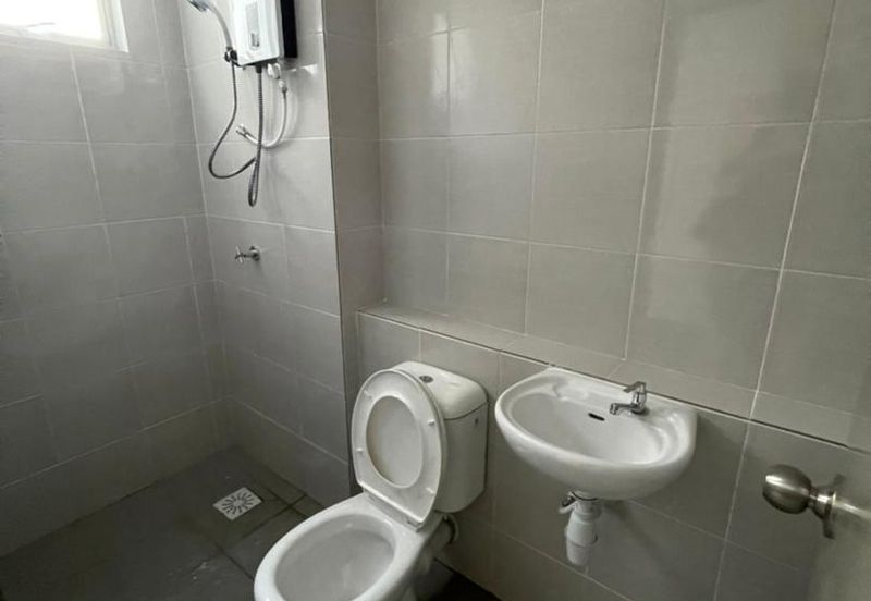 Residensi Setia Impian