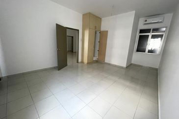 Residensi Setia Impian