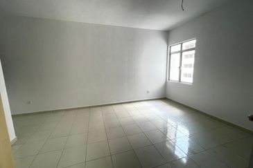 Residensi Setia Impian
