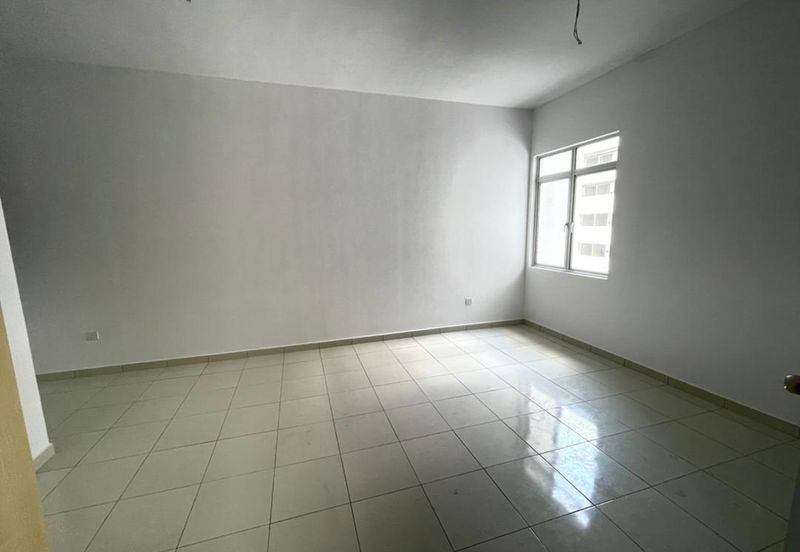 Residensi Setia Impian