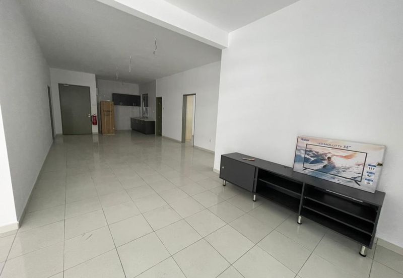 Residensi Setia Impian