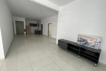 Residensi Setia Impian