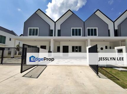 Eco Forest, Semenyih House For Sale [22x70] near Eco Majestic, Selangor, Semenyih