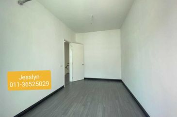 Merrydale @ Eco Majestic