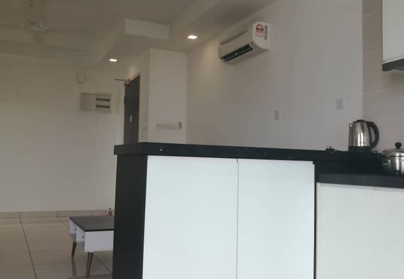 Central Residence, Sungai Besi