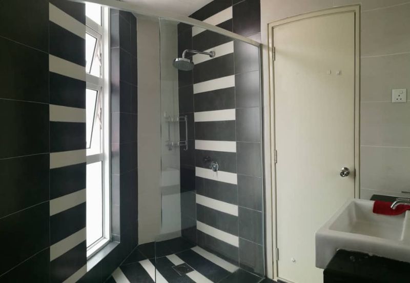 Central Residence, Sungai Besi